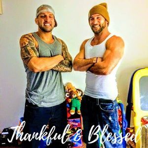 Meet your Posher, Cody